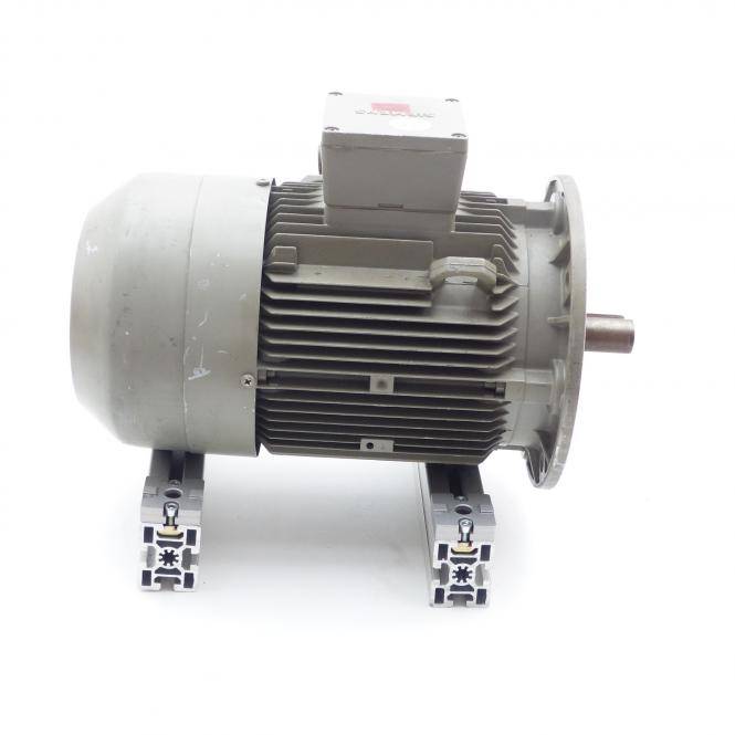 Siemens Drehstrommotor 1 LA113-4AA71-Z (1 LA9113-4AA71-Z)