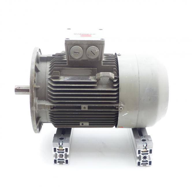 Siemens Drehstrommotor 1 LA113-4AA71-Z (1 LA9113-4AA71-Z)