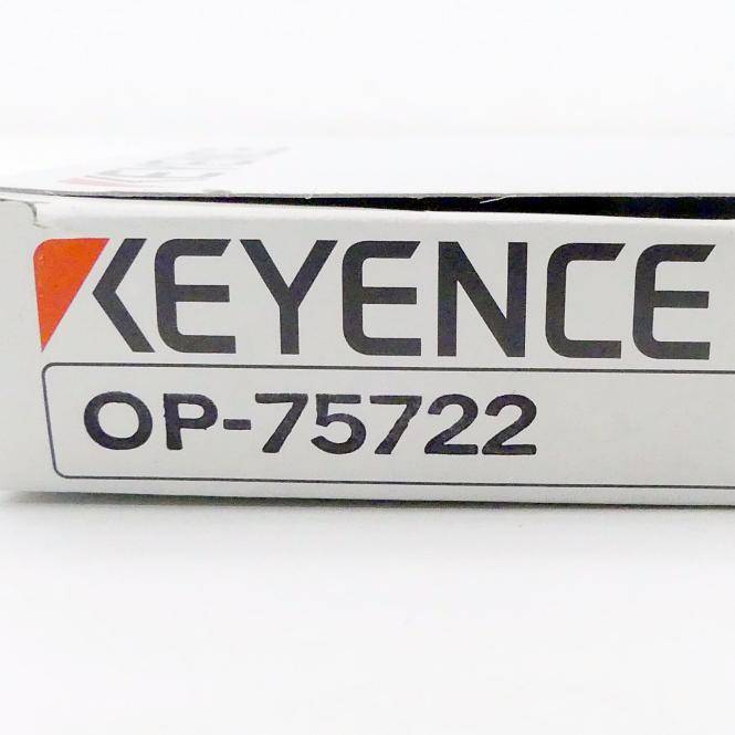 Keyence Kabel für fotoelektrischen Sensor OP-75722 (OP-75722)