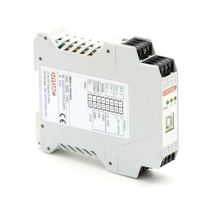HYDAC Control module (EHCD-CUPR2LAXPA)