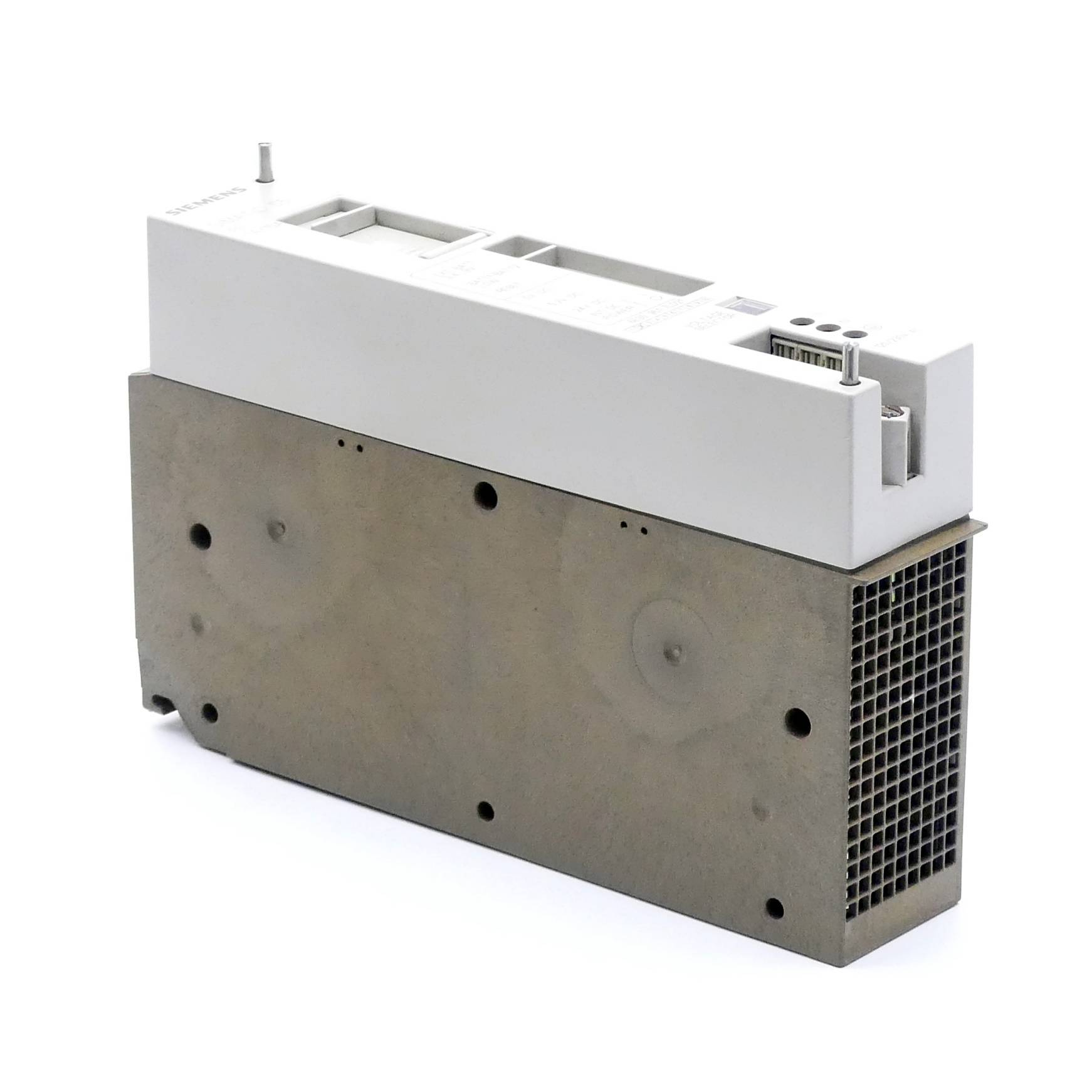 Siemens Stromversorgung Simatic S5 (6ES5951-7LD21)