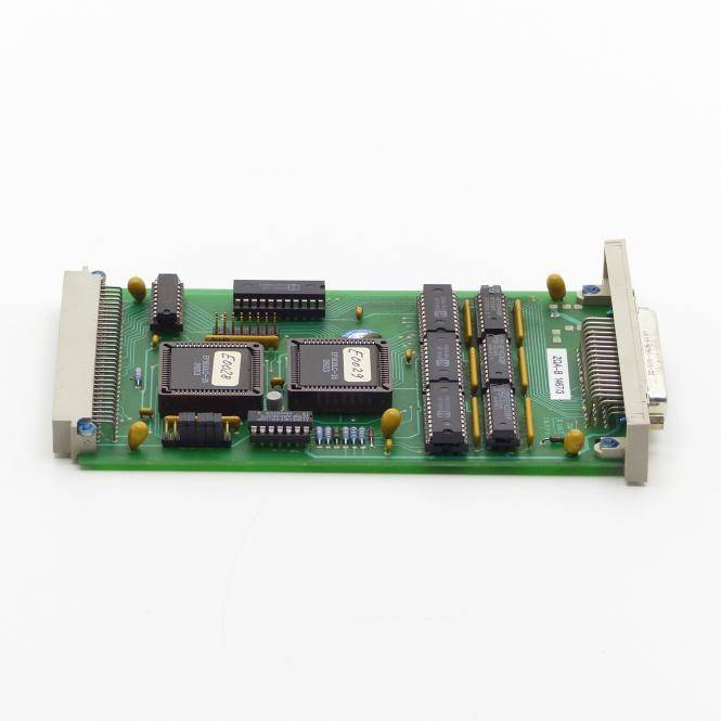 BOSCH Leiterplatte ZQA-B 1467 (ZQA-B 1467/3)