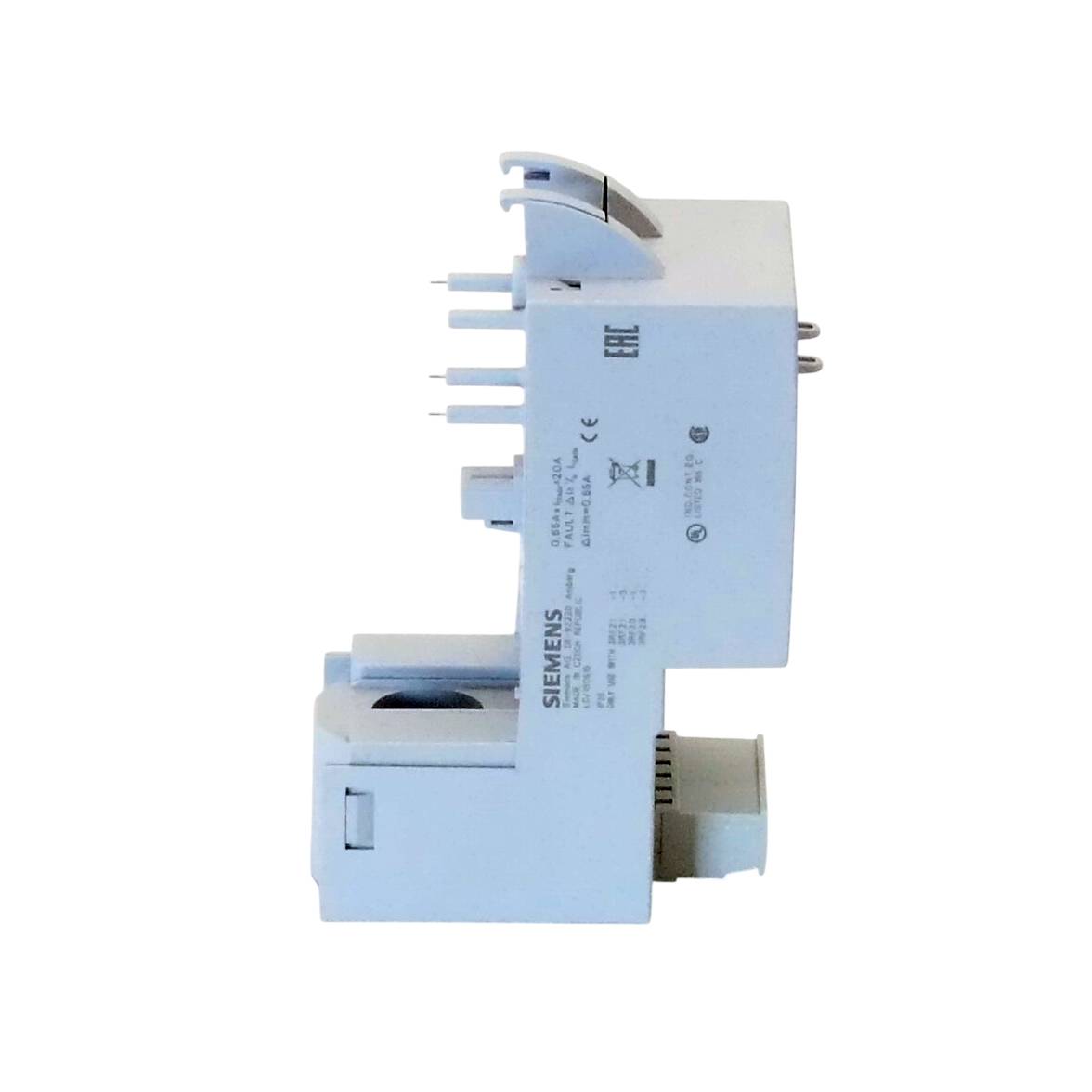 Siemens Lastüberwachung (3RF2920-0GA13)