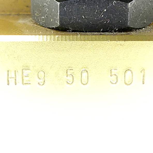 Mader Führungszylinder (HE950501)