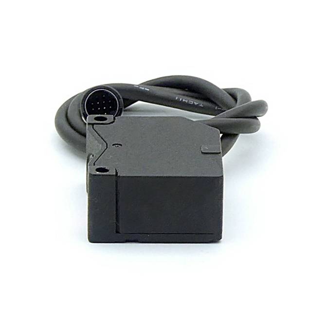 Omron Fotoelektrischer Sensor (ZX-LD30V)