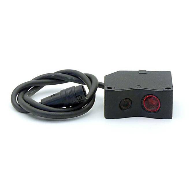 Omron Fotoelektrischer Sensor (ZX-LD30V)