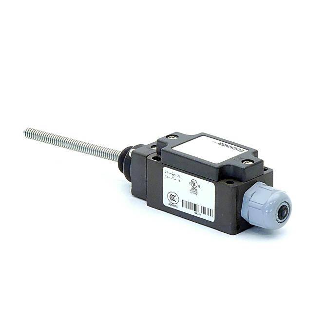 Euchner Endschalter NG1FO-510-M (079911)
