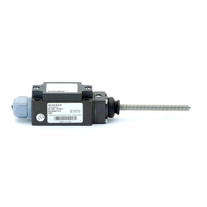 Euchner Endschalter NG1FO-510-M (079911)