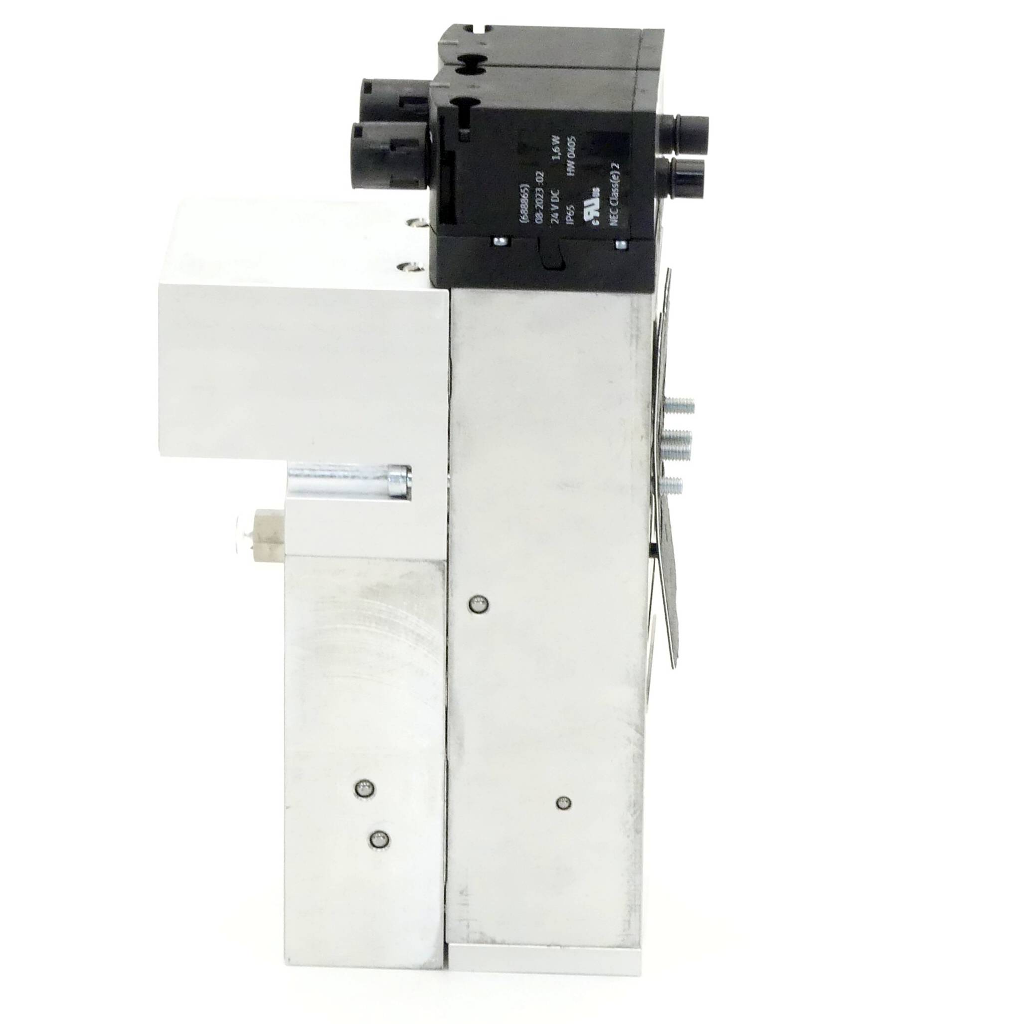 FESTO Steuerblock VOFA-46P-M33C-MH-1T1L-CS (8165795)