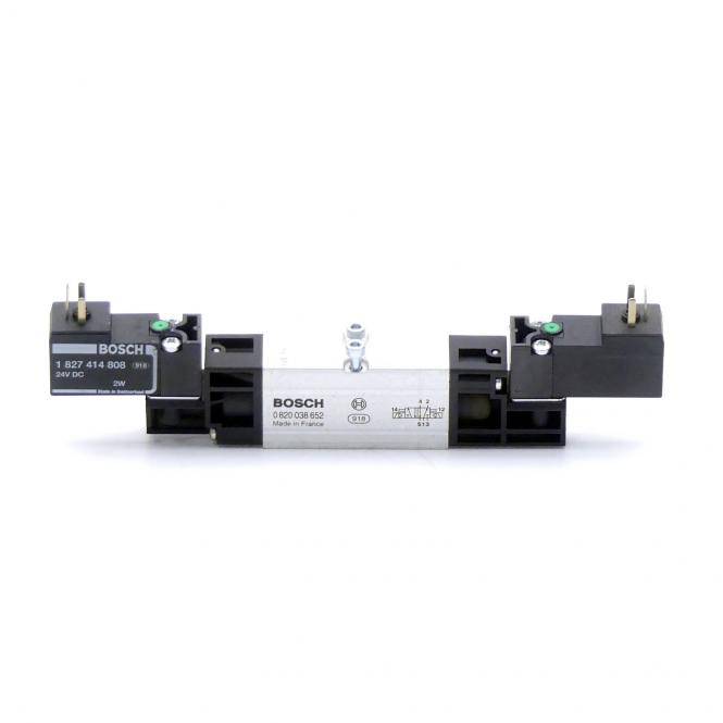 Bosch 5/2 Wegeventil (0 820 038 652)