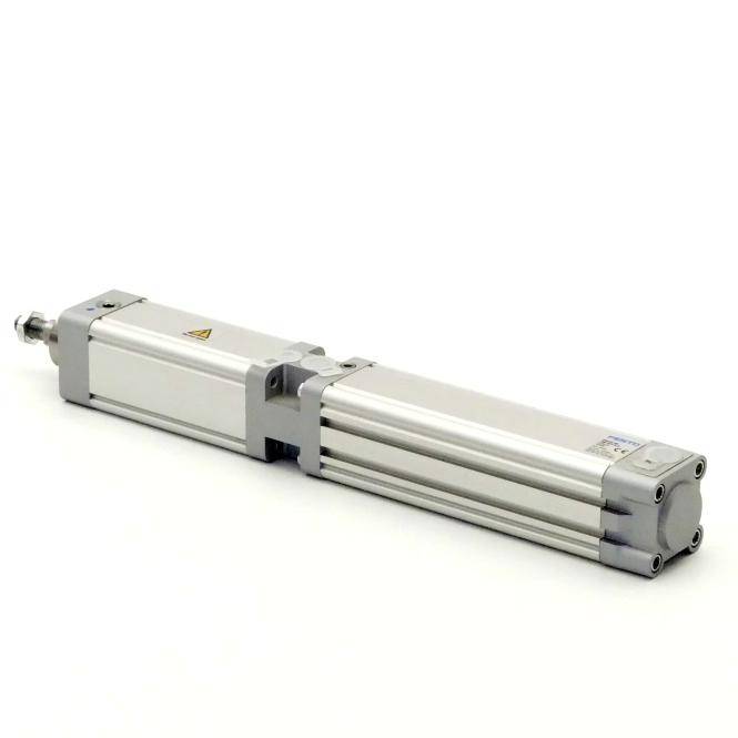 FESTO Zylinder mit Feststelleinheit DNCKE-40-140-PPV-A-S (538239)