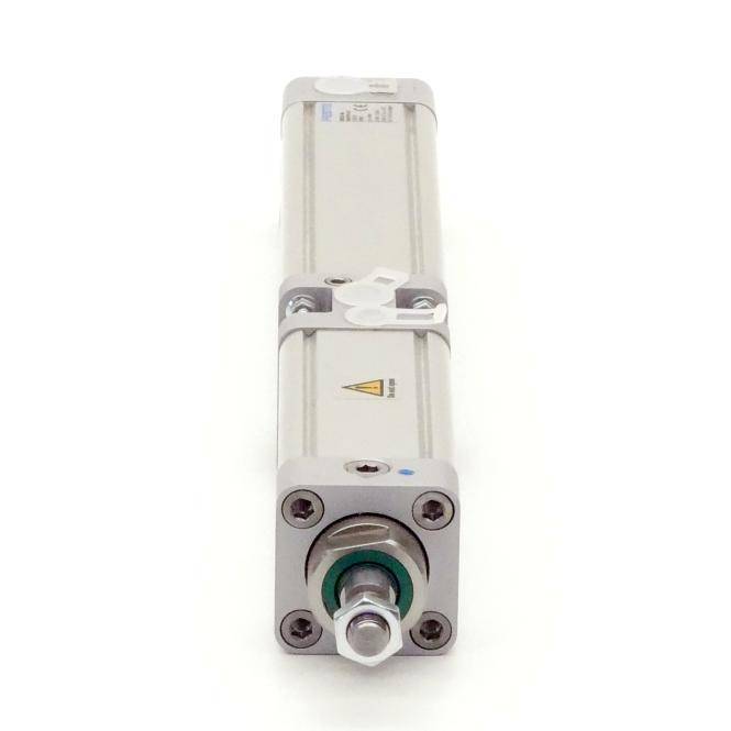 FESTO Zylinder mit Feststelleinheit DNCKE-40-140-PPV-A-S (538239)