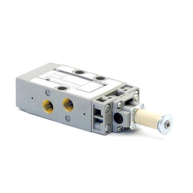 Bosch 3/2 Wegeventil (0 820 018 991)