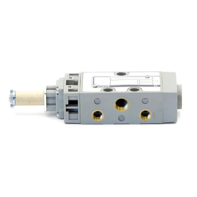 Bosch 3/2 Wegeventil (0 820 018 991)