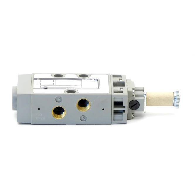 Bosch 3/2 Wegeventil (0 820 018 991)