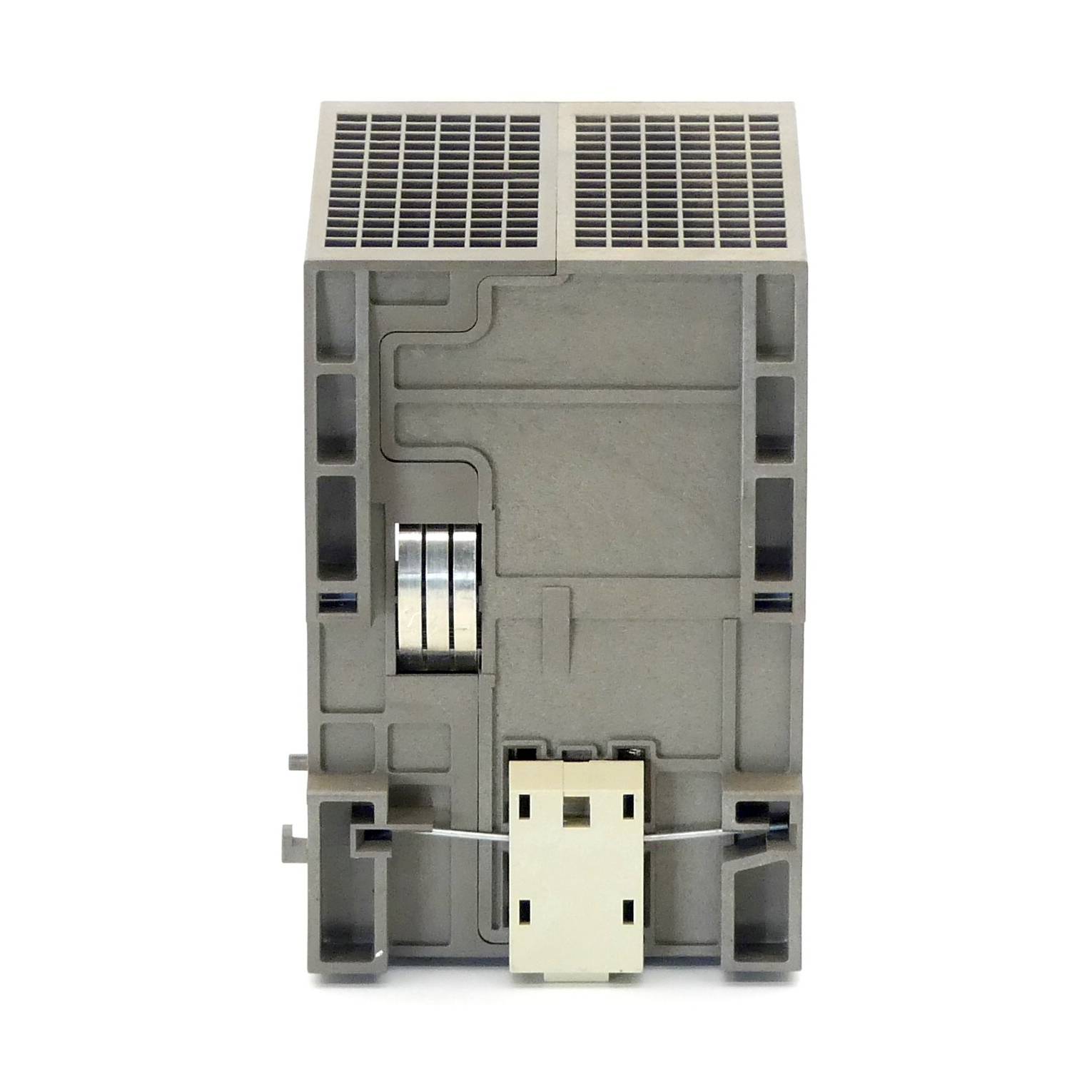 Siemens Automatisierungssystem (6ES5 100-8MA02)