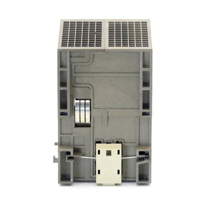 Siemens Automatisierungssystem (6ES5 100-8MA02)