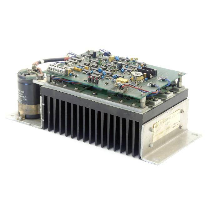 Wagner 4Q-Endstufe ES 46 48V (819482)