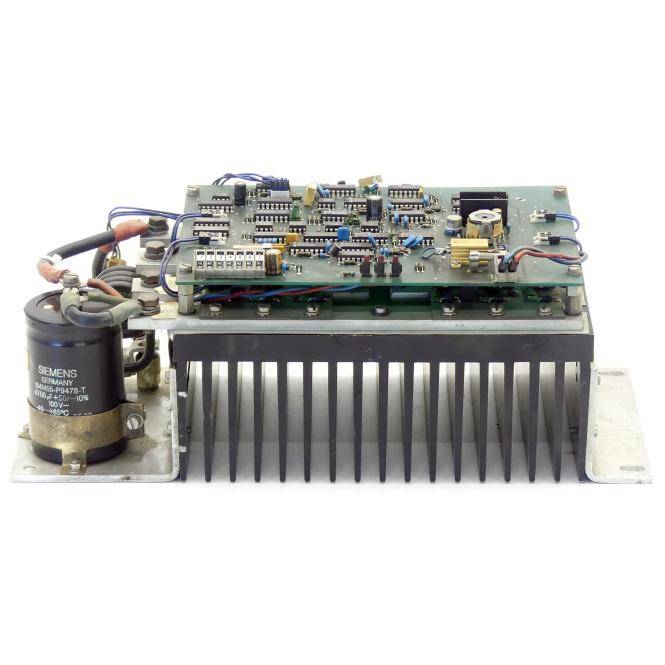 Wagner 4Q-Endstufe ES 46 48V (819482)