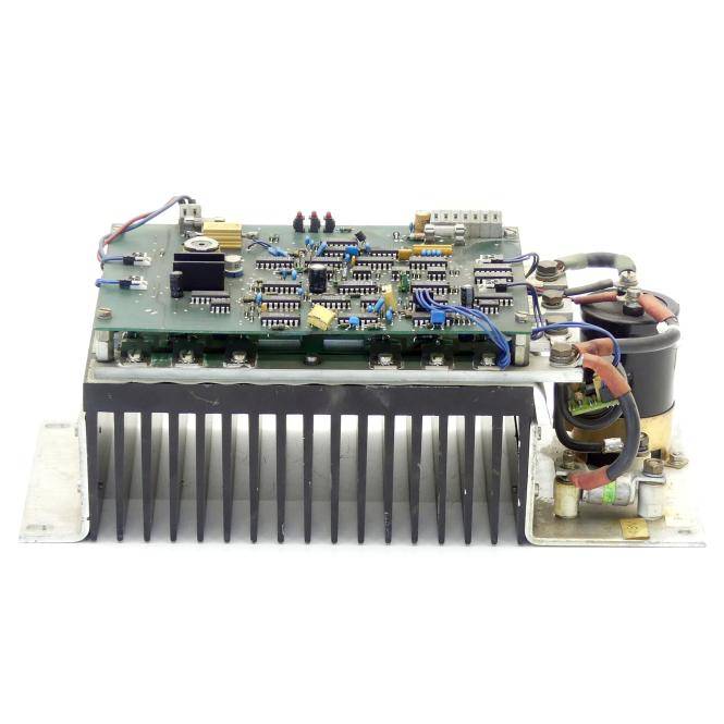 Wagner 4Q-Endstufe ES 46 48V (819482)