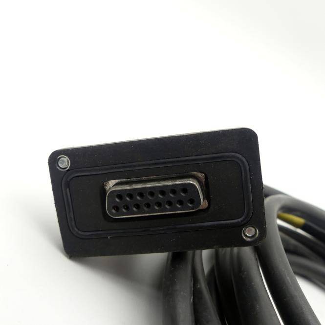 Leuze electronic Verbindungsleitung KB-040-3000 (50026658)