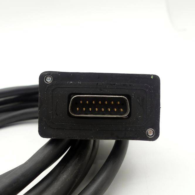 Leuze electronic Verbindungsleitung KB-040-3000 (50026658)