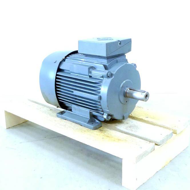 VEM motors Drehstrommotor DINTEN 60034-1F (DINTEN 60034-1F)