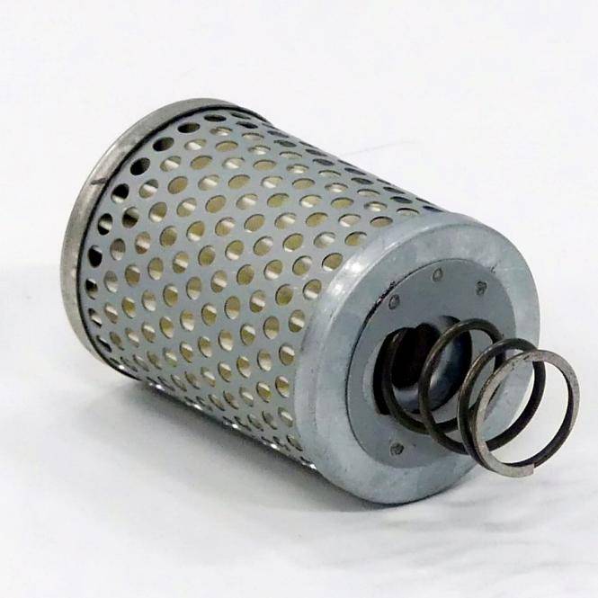 MAHLE Filter MIC-25 (852315)
