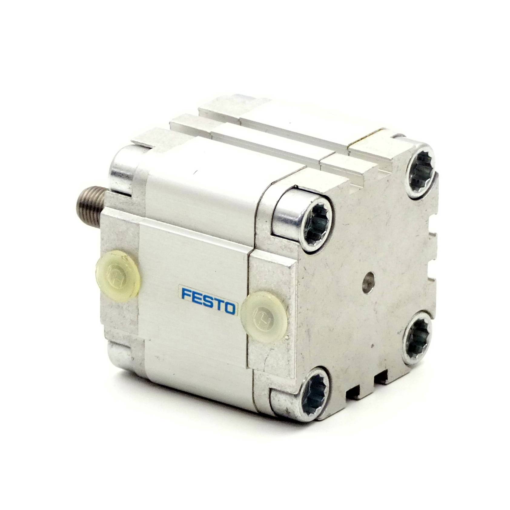 FESTO Kompaktzylinder ADVU-50-20-A-P-A-S6 (156096)