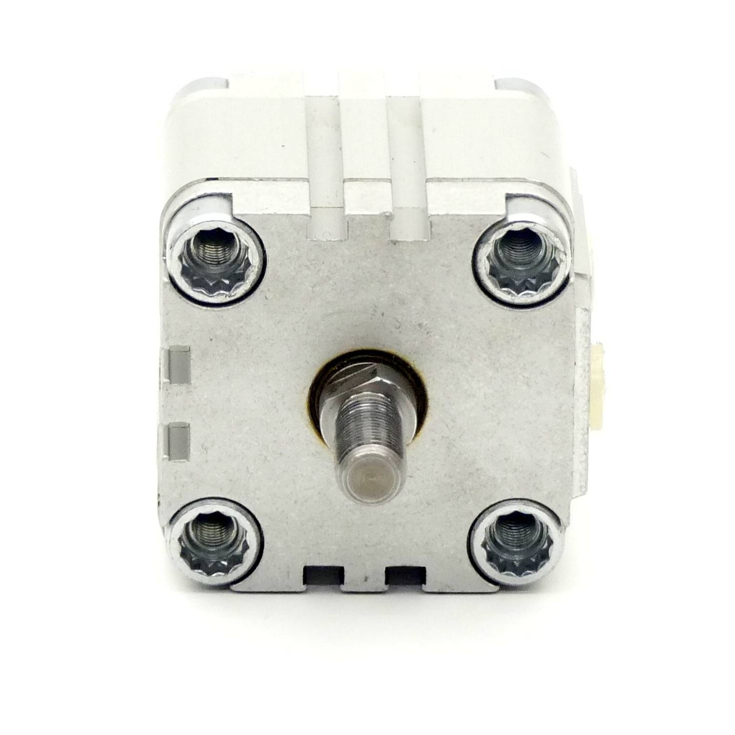 FESTO Kompaktzylinder ADVU-50-20-A-P-A-S6 (156096)