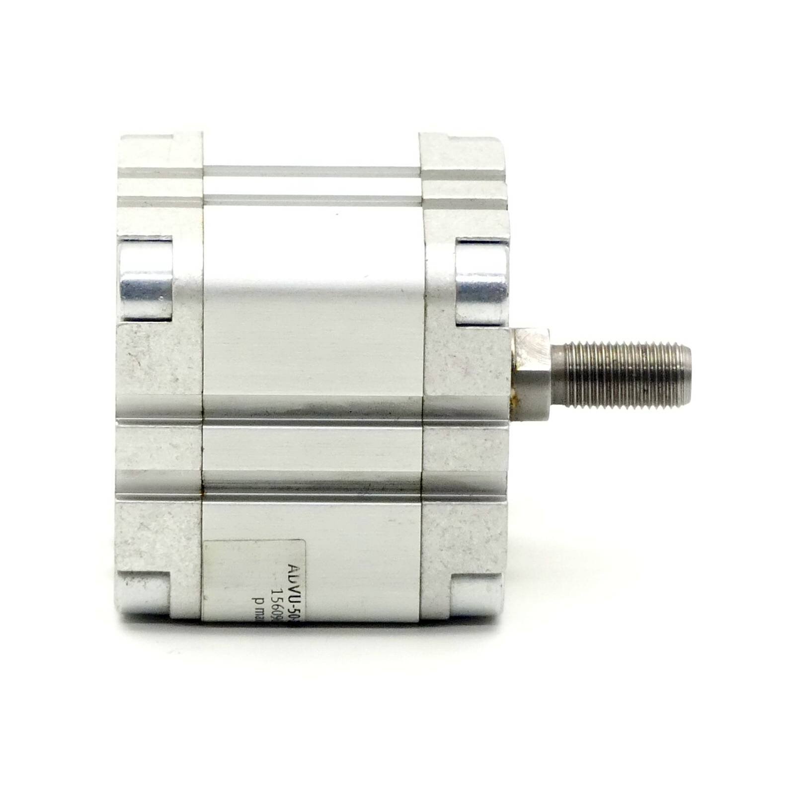 FESTO Kompaktzylinder ADVU-50-20-A-P-A-S6 (156096)