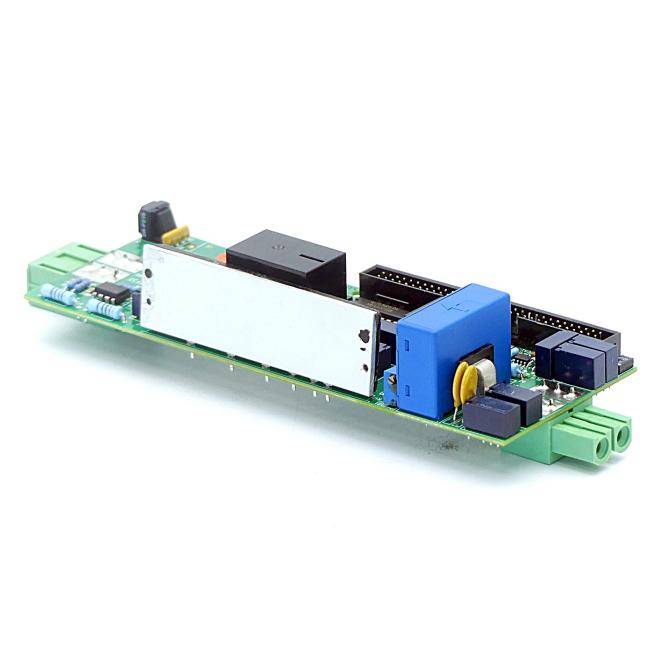 Bosch Leiterplatte RtP2/TEF33 (MEK329c)