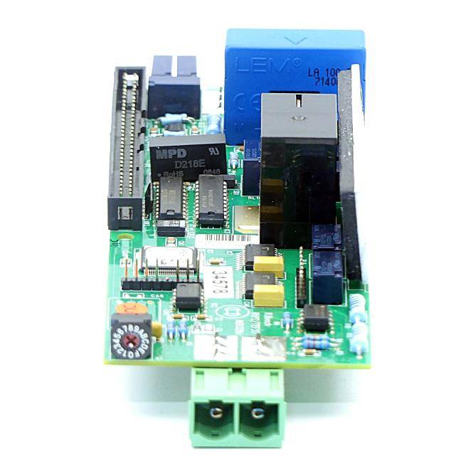 Bosch Leiterplatte RtP2/TEF33 (MEK329c)