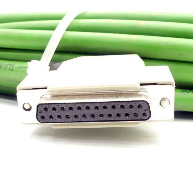 Siemens Signalleitung 20 m (E6FX5002-2EQ10-1CA0)