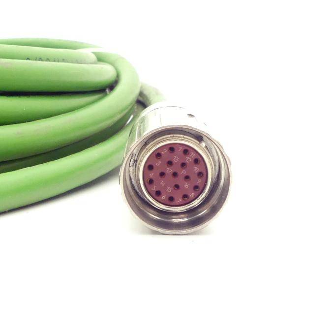Siemens Signalleitung 20 m (E6FX5002-2EQ10-1CA0)