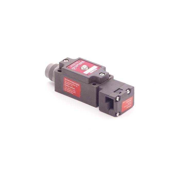 EUCHNER Sicherheitsschalter (NZ2VZ-528 A L220)
