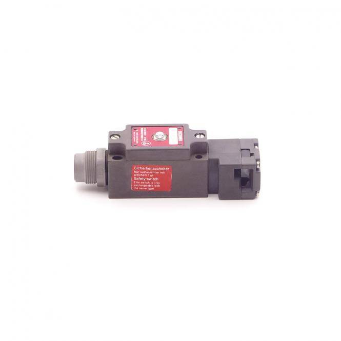 EUCHNER Sicherheitsschalter (NZ2VZ-528 A L220)