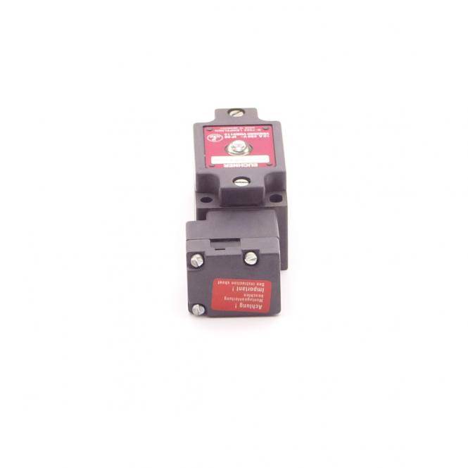 EUCHNER Sicherheitsschalter (NZ2VZ-528 A L220)