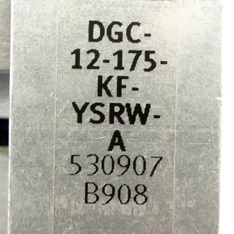 FESTO Linearantrieb DGC-12-175-KF-YSRW-A (530907)