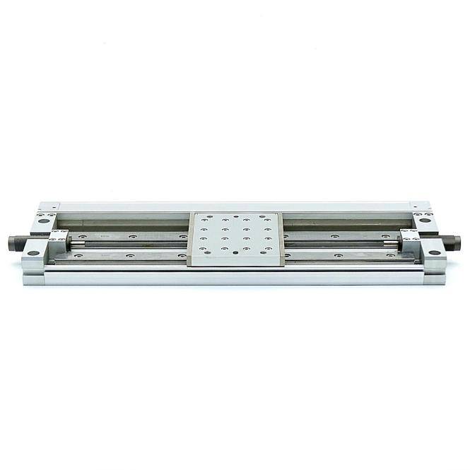 SMC Kolbenstangenloser Bandzylinder MY2HT25TFG-270H (MY2HT25TFG-270H)