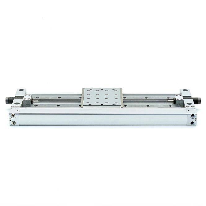 SMC Kolbenstangenloser Bandzylinder MY2HT25TFG-270H (MY2HT25TFG-270H)