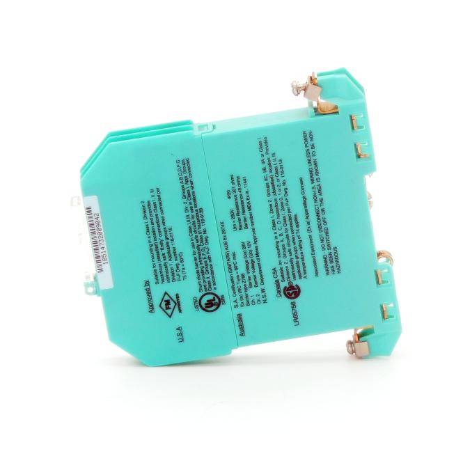 PEPPERL+FUCHS Safe Snap Barrier Z788 (71810)