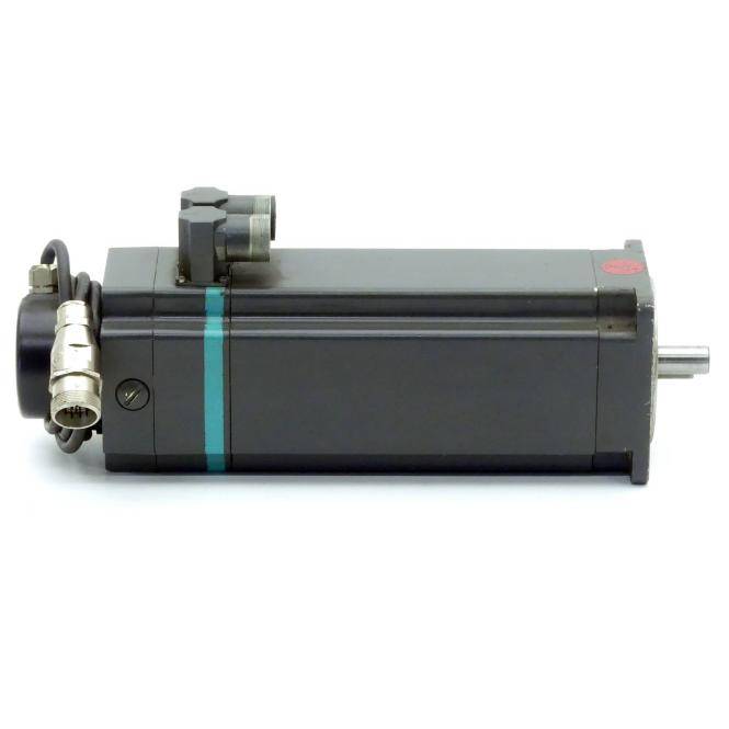 Siemens Permanent-Magnet-Motor (1FT5046-0AF71-1-Z)