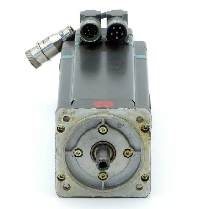 Siemens Permanent-Magnet-Motor (1FT5046-0AF71-1-Z)