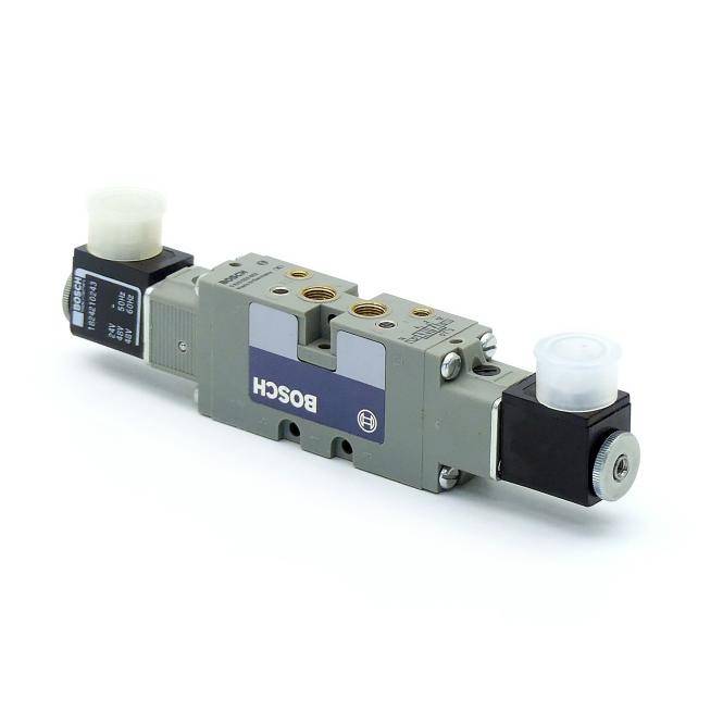 Bosch 5/2 Wegeventil (0 820 022 602)