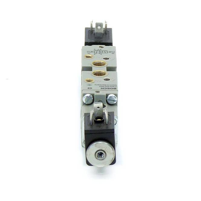 Bosch 5/2 Wegeventil (0 820 022 602)