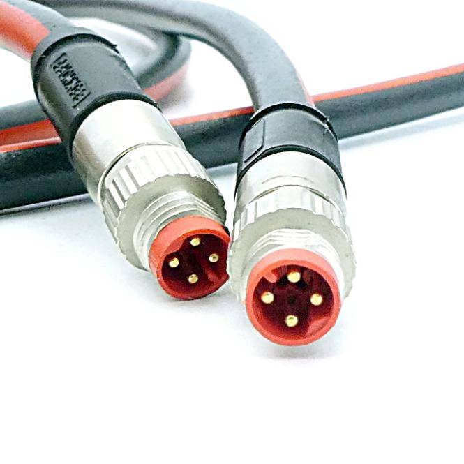 BECKHOFF Cat5e AWG22/7 AWM 21198 (ZK7000-0101-0030)