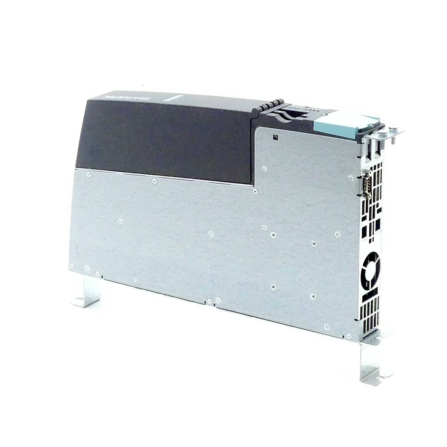 Siemens Sinumerik 840 D SL CNC-Hardware NCU 720.2 mit PLC 317-2DP (6FC5372-0AA00-0AA2)