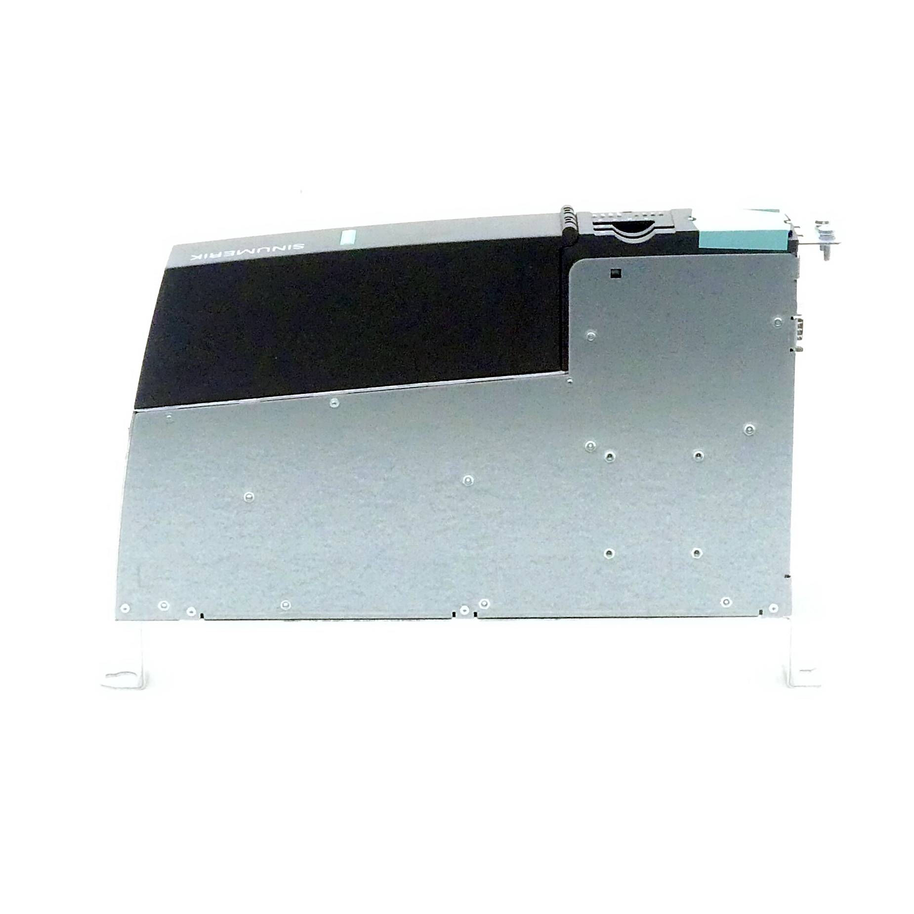 Siemens Sinumerik 840 D SL CNC-Hardware NCU 720.2 mit PLC 317-2DP (6FC5372-0AA00-0AA2)