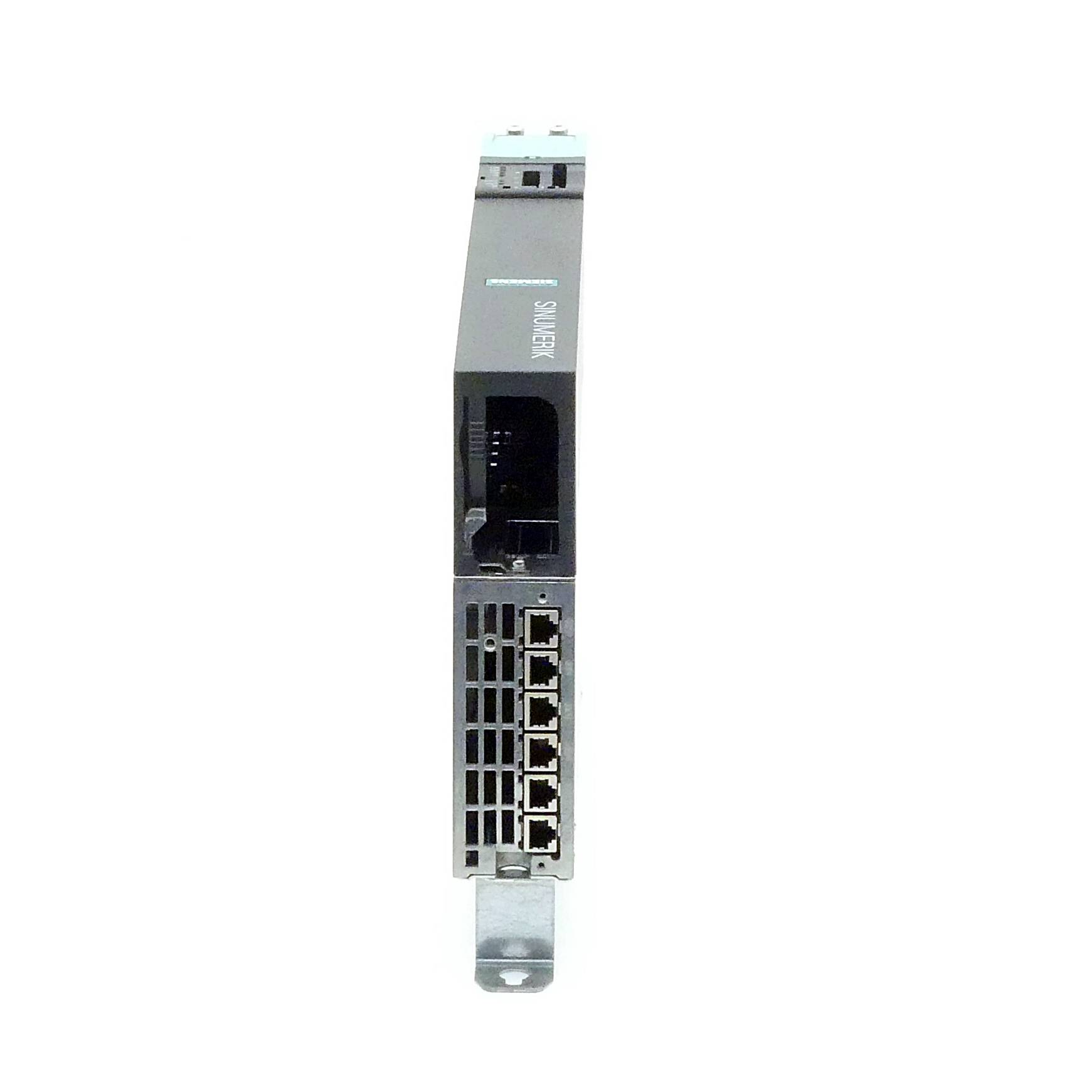 Siemens Sinumerik 840 D SL CNC-Hardware NCU 720.2 mit PLC 317-2DP (6FC5372-0AA00-0AA2)